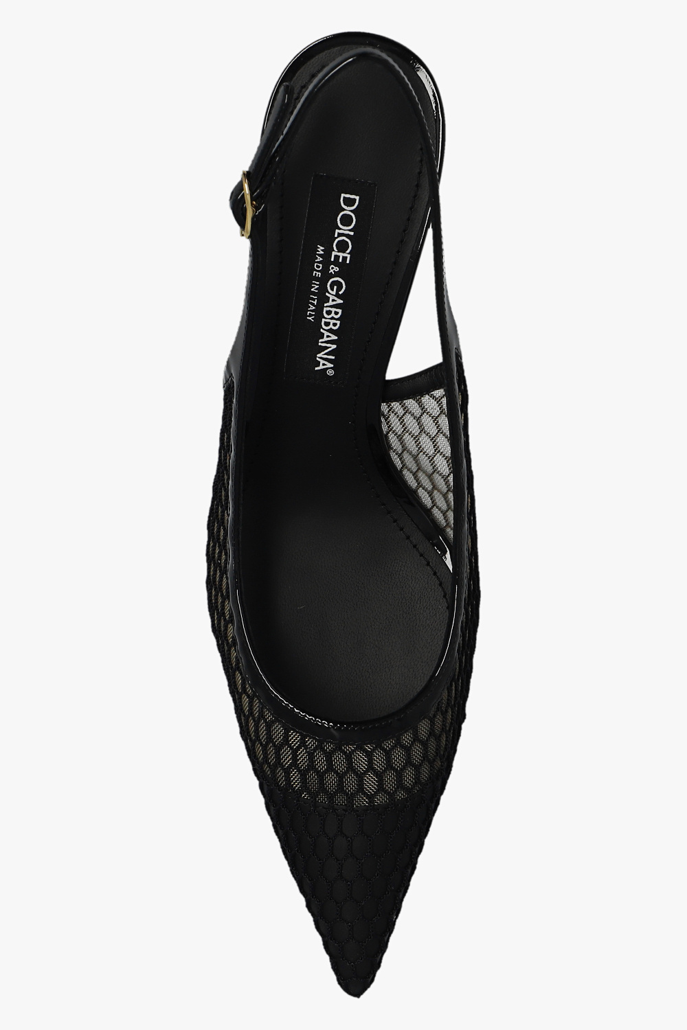 Dolce & Gabbana 'Lollo' pumps | Women's Shoes | Vitkac